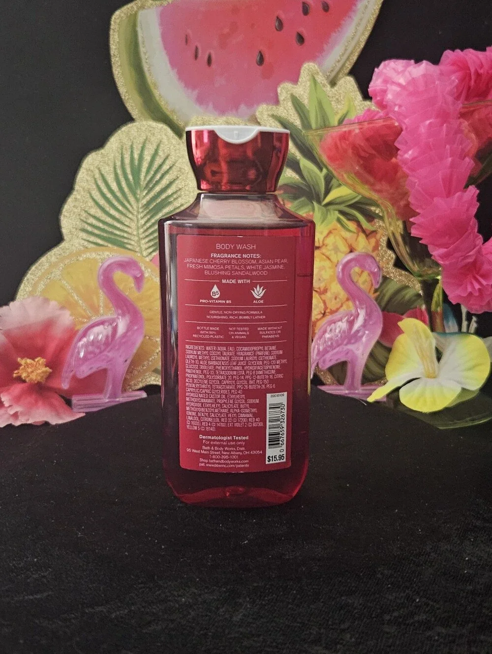 Bath & Body Works this full